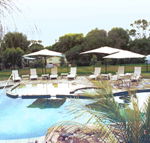 Kilcunda Oceanview Holiday Retreat - Accommodation Nelson Bay