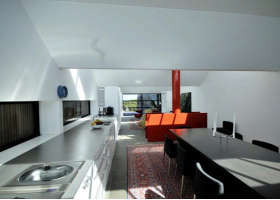 Ferguson ACT Accommodation Nelson Bay