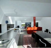 Consise by Moonlight Head Private Lodges - Accommodation Nelson Bay