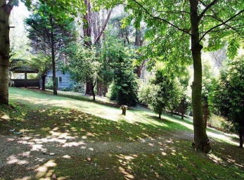 Hill N Dale Farm Cottages - Accommodation Nelson Bay 2