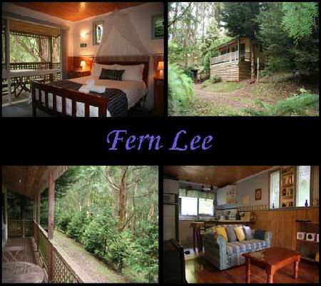 Hill N Dale Farm Cottages - Accommodation Nelson Bay 4