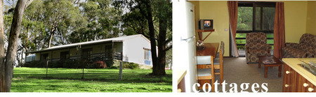 Emerald Park Holiday Farm - Accommodation Nelson Bay 1