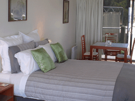 Stephanies At Onion Bay - Accommodation Nelson Bay