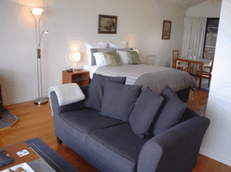 Stephanies At Onion Bay - Accommodation Nelson Bay 3