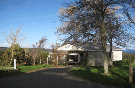 Wombalano Country Retreat - Accommodation Nelson Bay