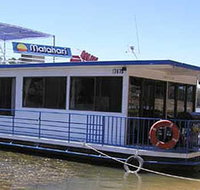 Matahari Houseboats - Accommodation Nelson Bay