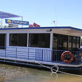 Matahari Houseboats - Accommodation Nelson Bay 0