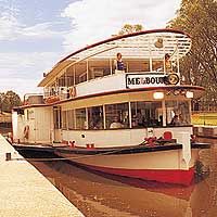 Matahari Houseboats - Accommodation Nelson Bay 2