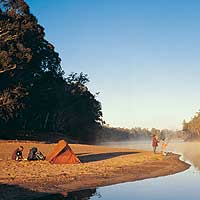 Matahari Houseboats - Accommodation Nelson Bay 3