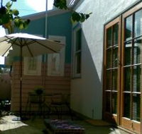 Luscombe Lodge B and B - Accommodation Nelson Bay