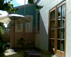 Luscombe Lodge B And B - Accommodation Nelson Bay 0
