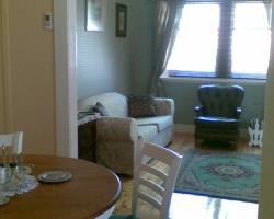 Luscombe Lodge B And B - Accommodation Nelson Bay 2