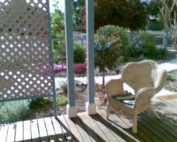 Luscombe Lodge B And B - Accommodation Nelson Bay 3