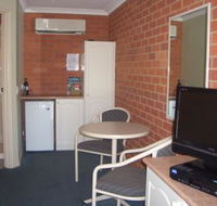 Goldfields Motor Inn Bendigo - Accommodation Nelson Bay