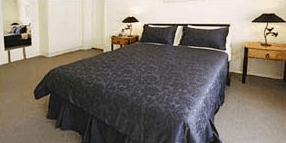 Alpine Retreat Hotel - Accommodation Nelson Bay