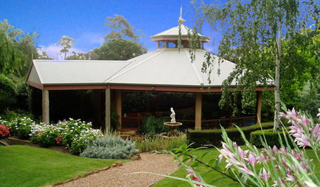 Nanga Gnulle - Accommodation Nelson Bay 1