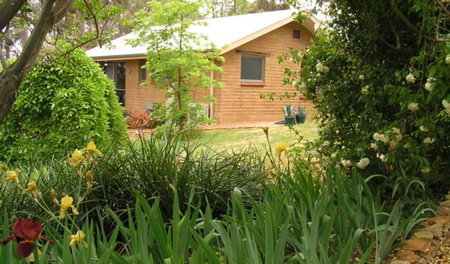 Nanga Gnulle - Accommodation Nelson Bay 2