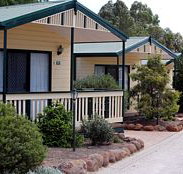 BIG4 Bendigo Ascot Holiday Park - Accommodation Nelson Bay