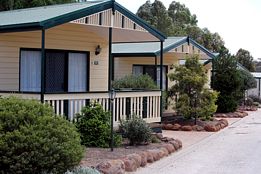 BIG4 Bendigo Ascot Holiday Park - Accommodation Nelson Bay 0