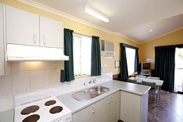 BIG4 Bendigo Ascot Holiday Park - Accommodation Nelson Bay 1