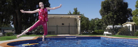 BIG4 Bendigo Ascot Holiday Park - Accommodation Nelson Bay 4