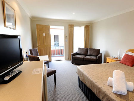 Kennington VIC Accommodation Nelson Bay