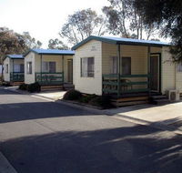 Central City Caravan Park - Accommodation Nelson Bay