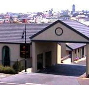 Quality Inn and Suites The Menzies - Accommodation Nelson Bay