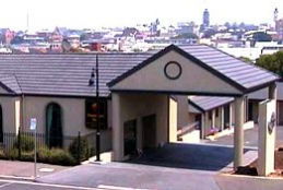 Quality Inn And Suites The Menzies - Accommodation Nelson Bay 0
