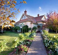 Dalfruin - Accommodation Nelson Bay