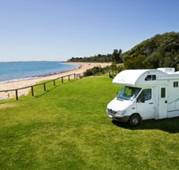Cowes Caravan Park - Accommodation Nelson Bay
