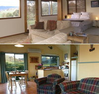 Athlone Country Cottages - Accommodation Nelson Bay