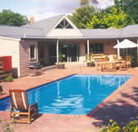 Mittagong Homestead and Cottages - Accommodation Nelson Bay