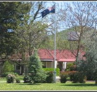 Maybole Cottage - Accommodation Nelson Bay