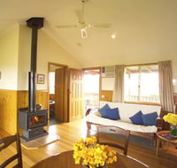 Idlewild Park Farm Accommodation - Accommodation Nelson Bay