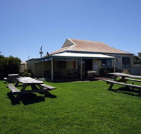 Apostles Camping Park and Cabins - Accommodation Nelson Bay