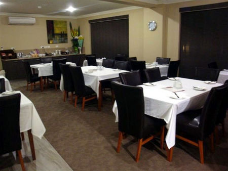 Bridges On Argyle Motel And Serviced Apartments - Accommodation Nelson Bay 2