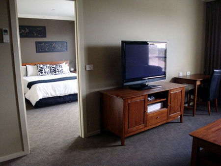 Bridges On Argyle Motel And Serviced Apartments - Accommodation Nelson Bay 3