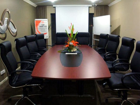 Bridges On Argyle Motel And Serviced Apartments - Accommodation Nelson Bay 4