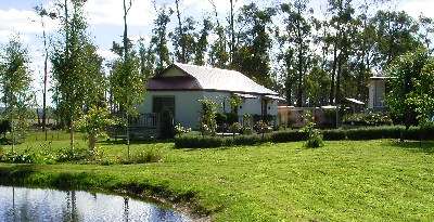 Bentleys B And B - Accommodation Nelson Bay 0