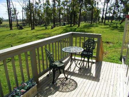 Bentleys B And B - Accommodation Nelson Bay 4