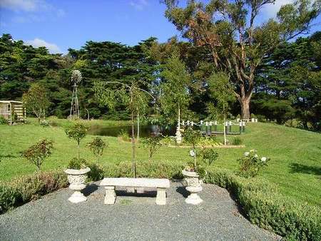 Bentleys B And B - Accommodation Nelson Bay 5