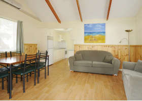 Stratford On The River Tourist Park - Accommodation Nelson Bay 3