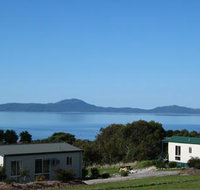 Tidal Dreaming Seaview Cottages - Accommodation Nelson Bay