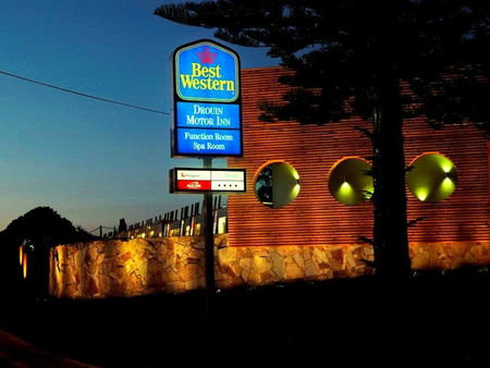 Drouin VIC Accommodation Nelson Bay