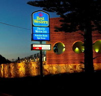 Best Western Drouin Motor Inn - Accommodation Nelson Bay