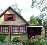 Jumbuk Cottage Bed and Breakfast - Accommodation Nelson Bay