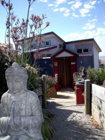 Zenergie - Accommodation Nelson Bay 0