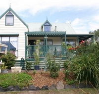 Alfay Cottage - Accommodation Nelson Bay