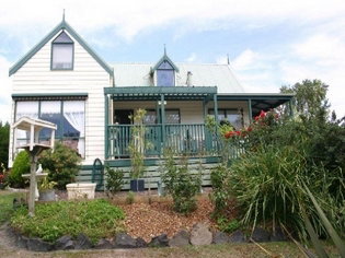 Alfay Cottage - Accommodation Nelson Bay 0